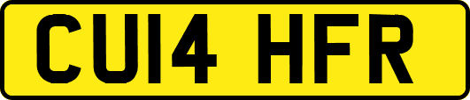 CU14HFR