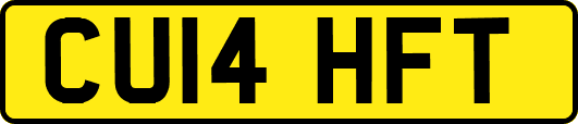CU14HFT