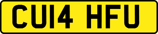 CU14HFU