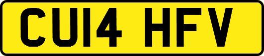 CU14HFV