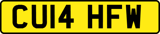 CU14HFW