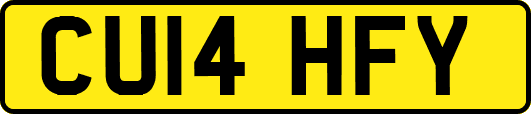 CU14HFY