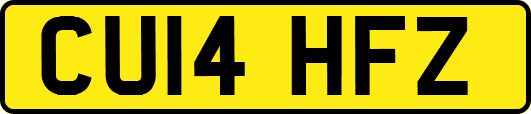CU14HFZ