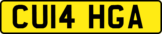 CU14HGA