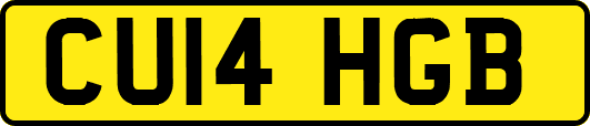 CU14HGB