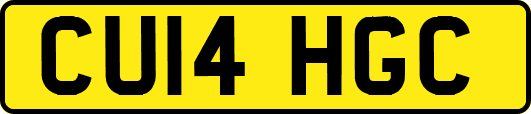 CU14HGC