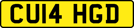 CU14HGD