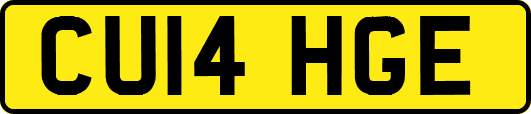 CU14HGE