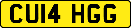 CU14HGG