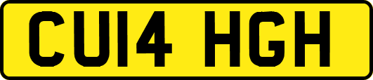 CU14HGH