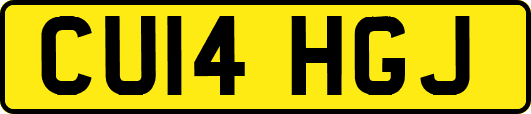 CU14HGJ