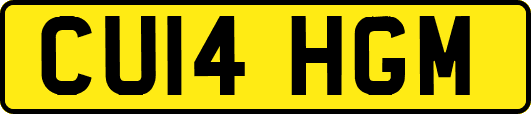 CU14HGM