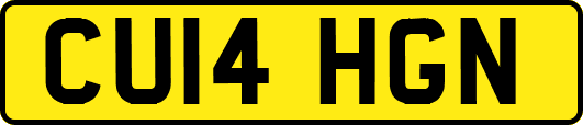 CU14HGN