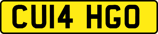 CU14HGO