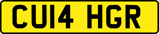 CU14HGR