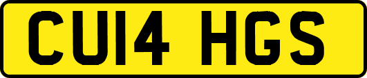 CU14HGS