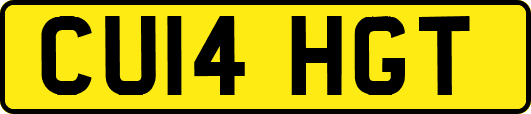 CU14HGT