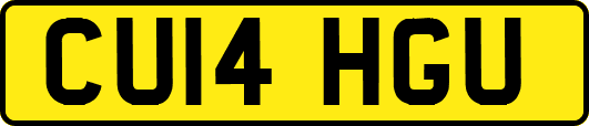 CU14HGU