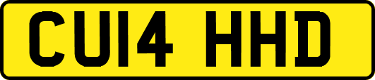 CU14HHD