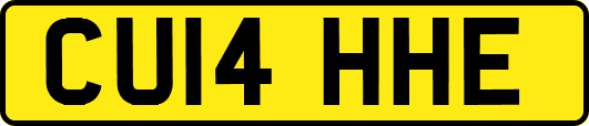 CU14HHE