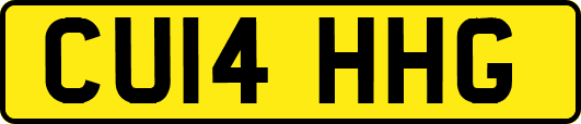 CU14HHG