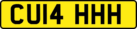 CU14HHH