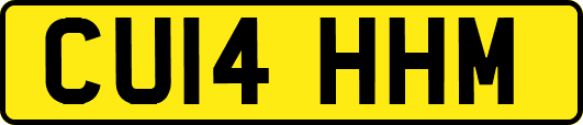 CU14HHM