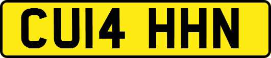 CU14HHN