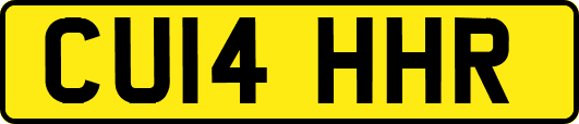 CU14HHR