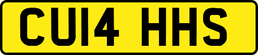 CU14HHS