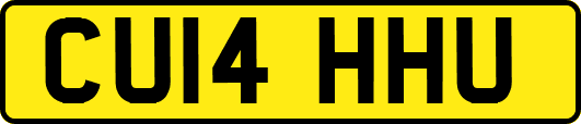 CU14HHU