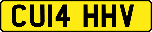 CU14HHV
