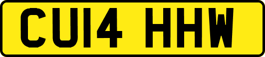 CU14HHW