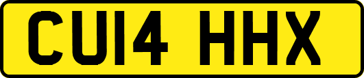 CU14HHX