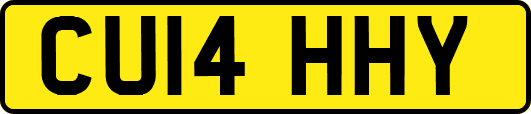 CU14HHY