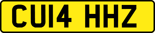 CU14HHZ