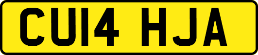 CU14HJA