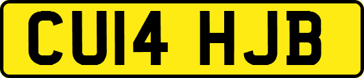 CU14HJB