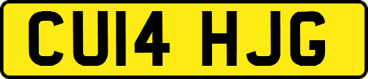 CU14HJG