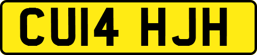 CU14HJH
