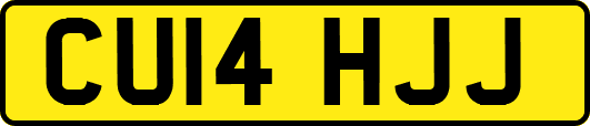 CU14HJJ