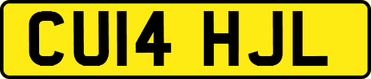 CU14HJL