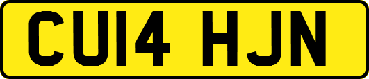 CU14HJN