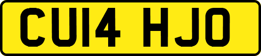 CU14HJO