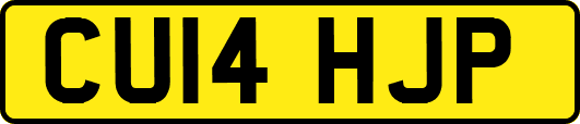 CU14HJP
