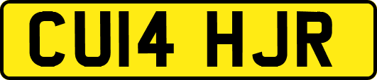 CU14HJR