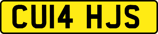 CU14HJS