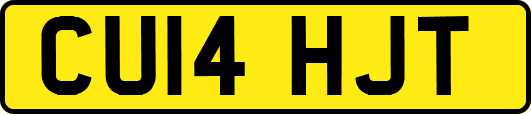 CU14HJT