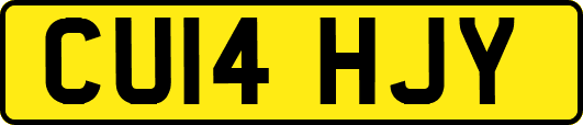 CU14HJY