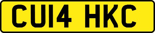 CU14HKC